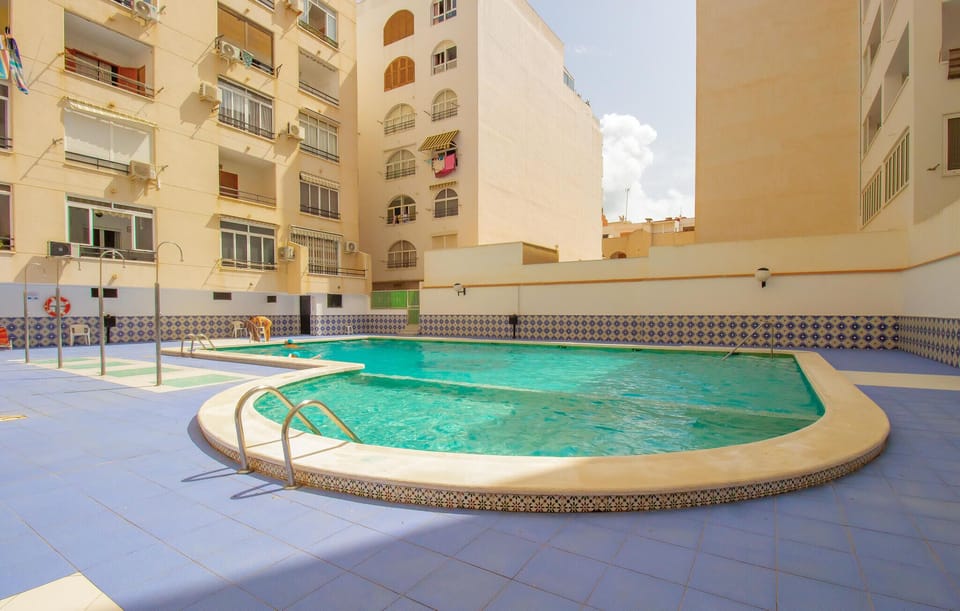 pool