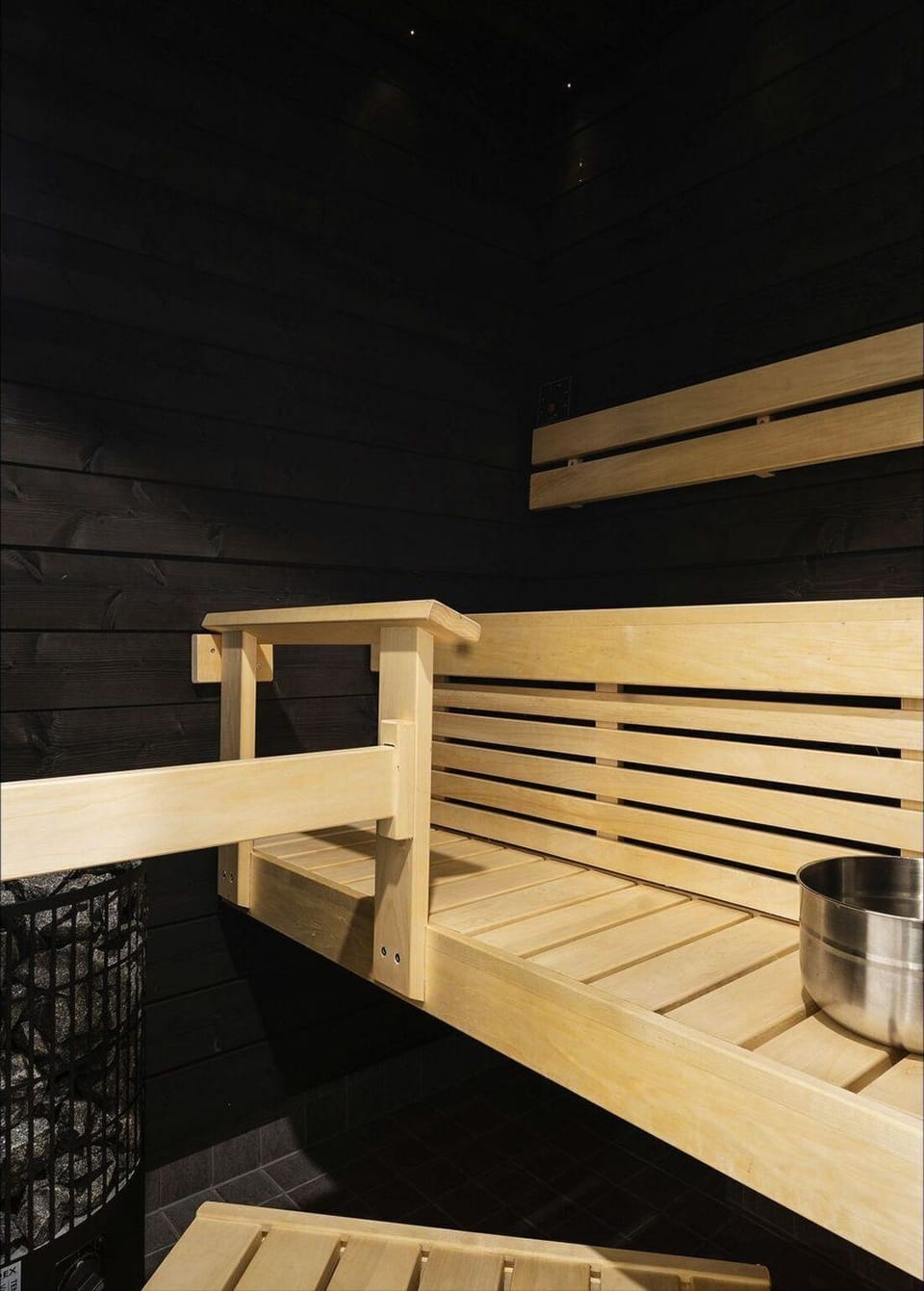 Inside other