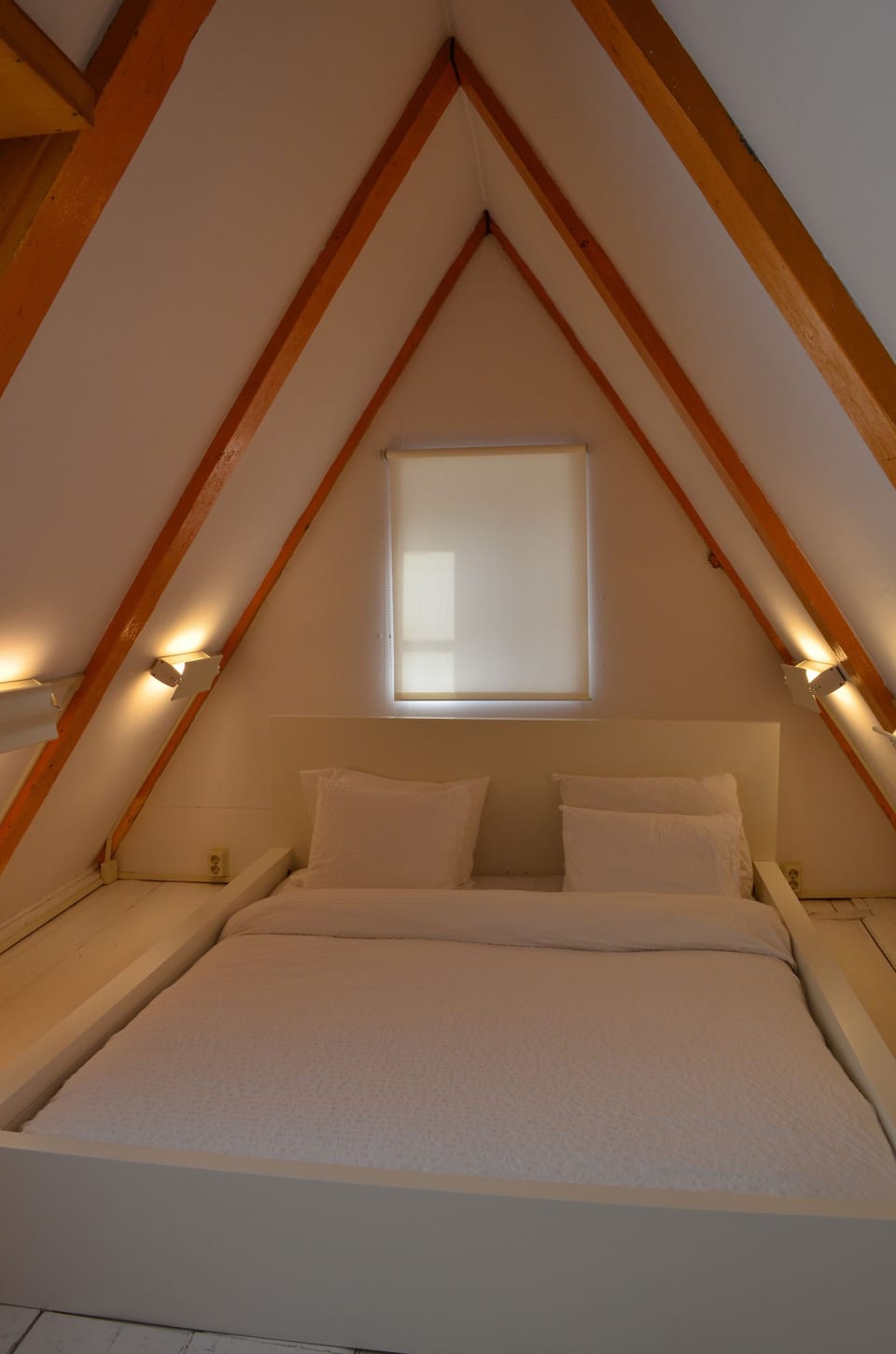 1 bedroom, pillowtop beds, minibar, individually decorated