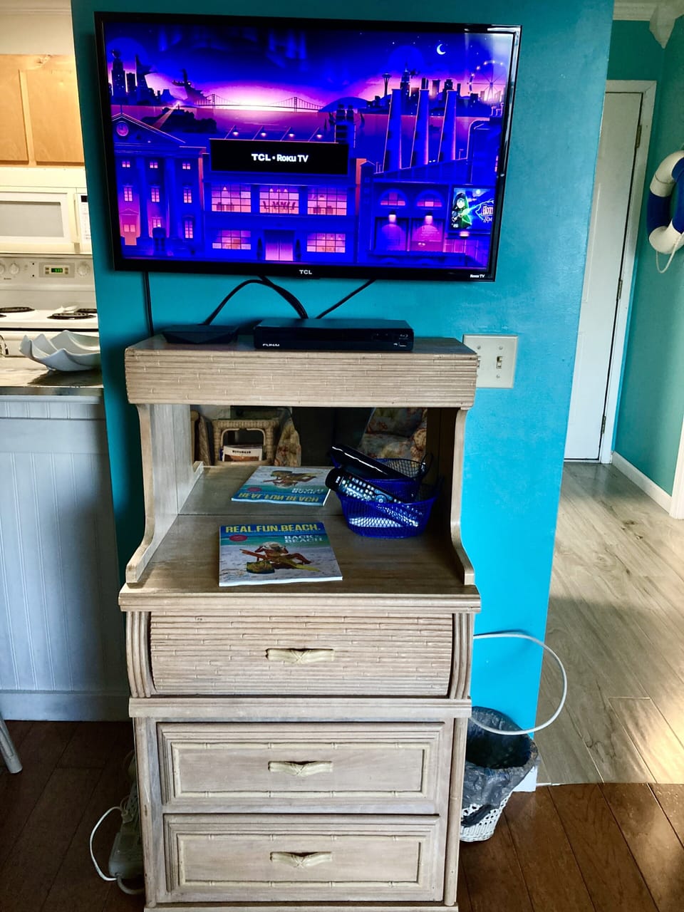 Television