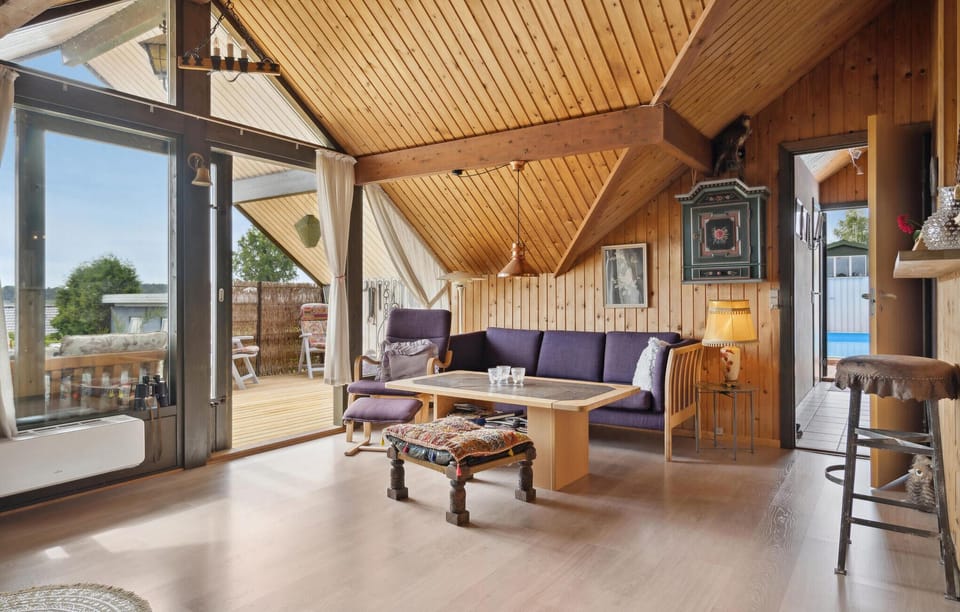 living-room