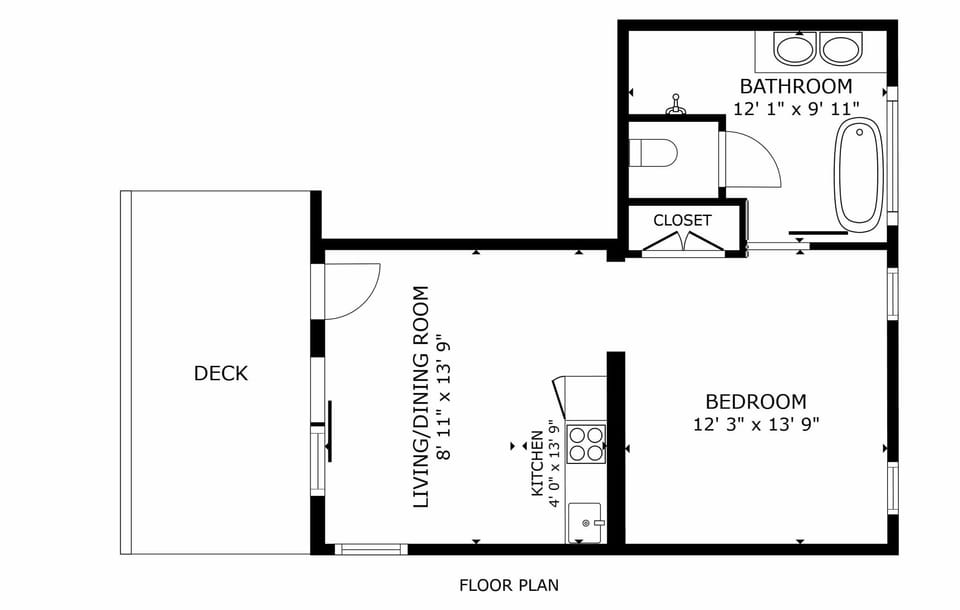 Discover the thoughtfully designed layout, offering seamless flow and comfort in every corner.