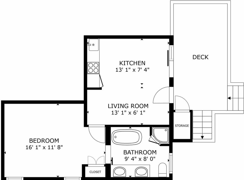 Discover the thoughtfully designed layout, offering seamless flow and comfort in every corner.