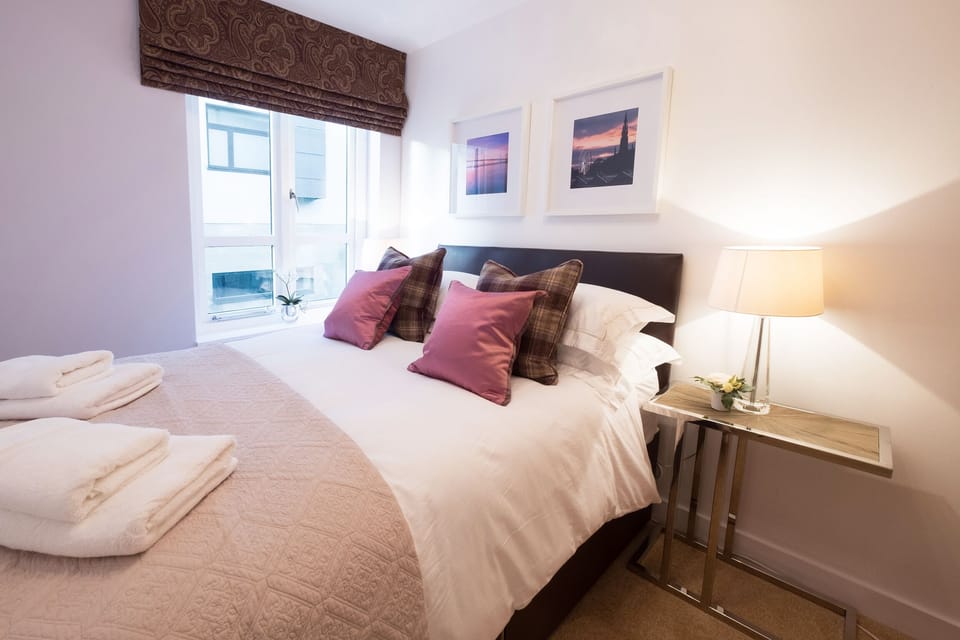 Double bedroom