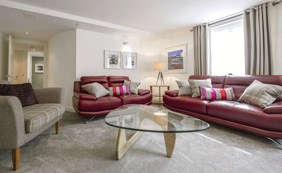 Living / Dining Room