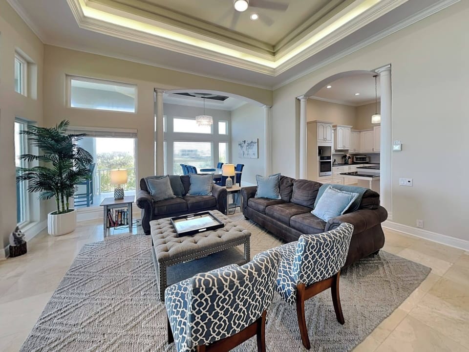House (4 Bedrooms) | Property amenity