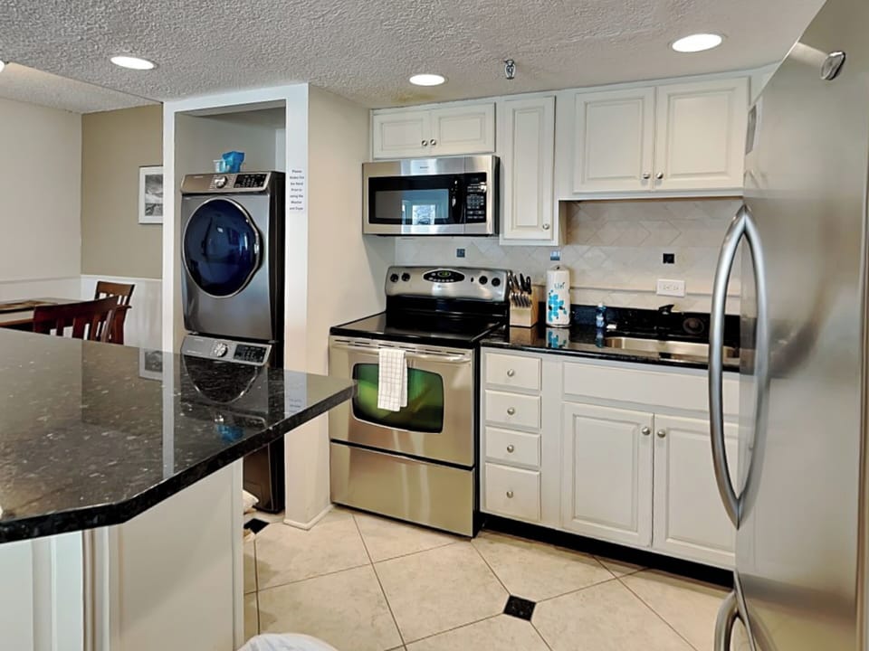 Condo (2 Bedrooms) | Miscellaneous