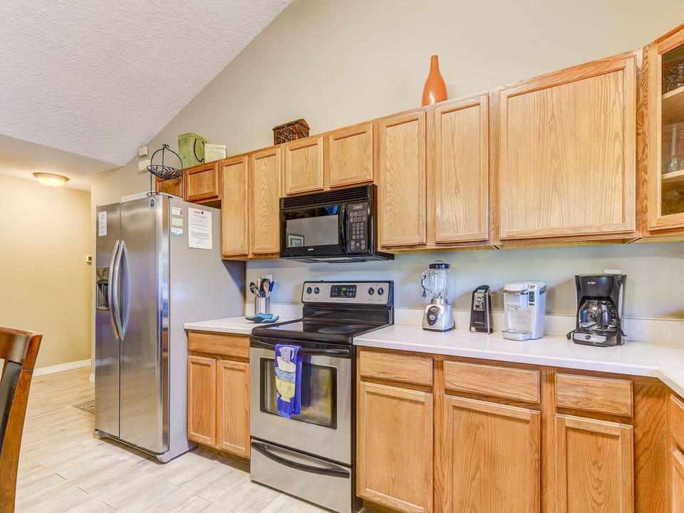 House (2 Bedrooms) | Property amenity