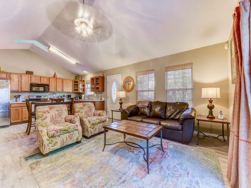 House (2 Bedrooms) | Property amenity