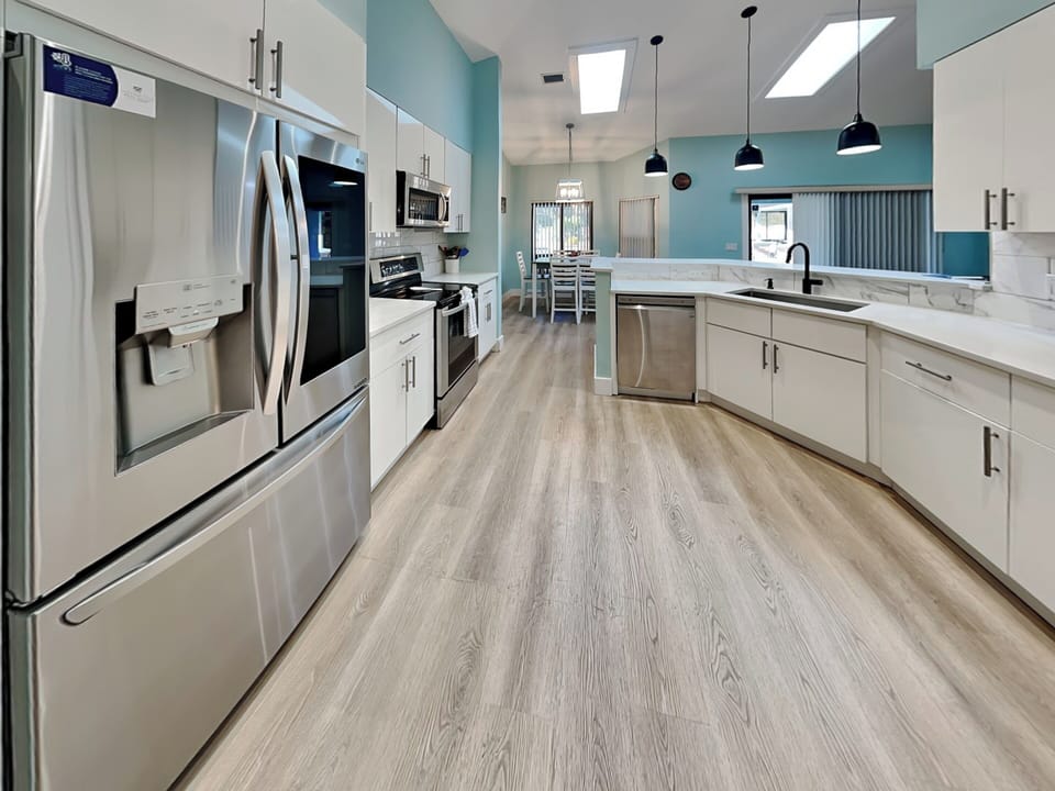 House (4 Bedrooms) | Miscellaneous