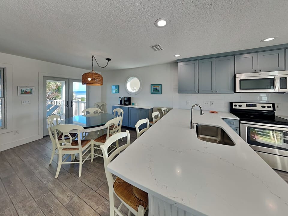 House (4 Bedrooms) | Property amenity