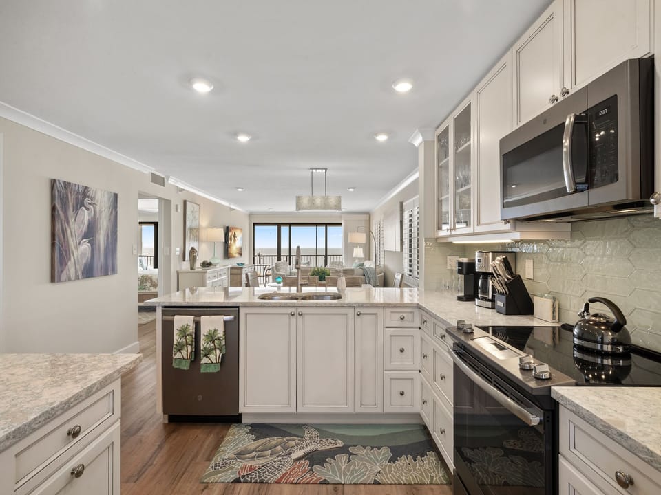 Condo (2 Bedrooms) | Property amenity