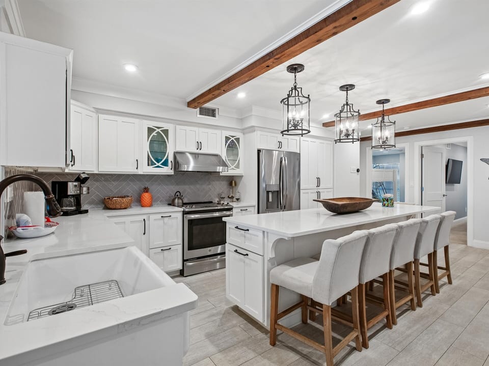 Condo (3 Bedrooms) | Property amenity