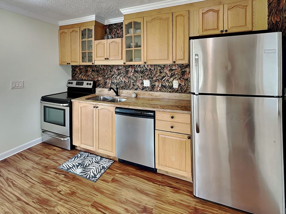 Condo (2 Bedrooms) | Miscellaneous