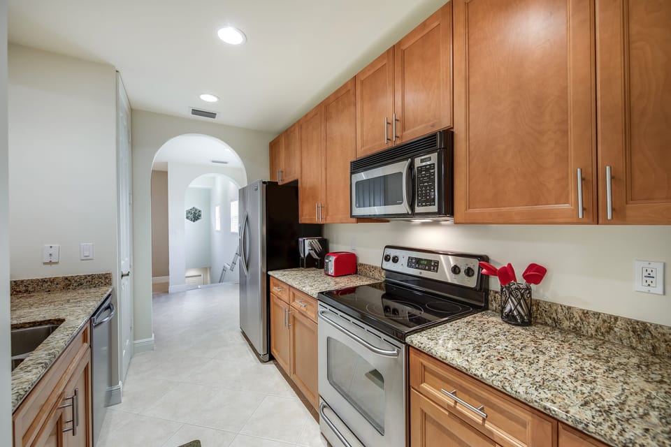 House (4 Bedrooms) | Property amenity