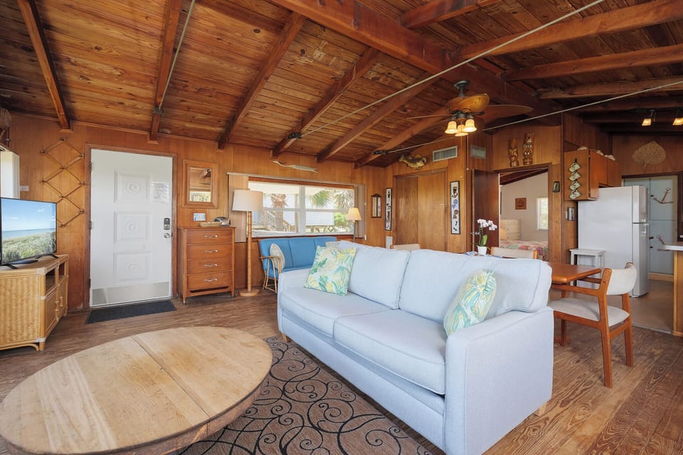 House (1 Bedroom) | Property amenity