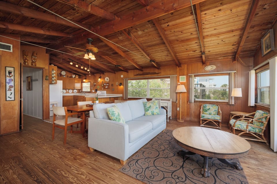 House (1 Bedroom) | Property amenity