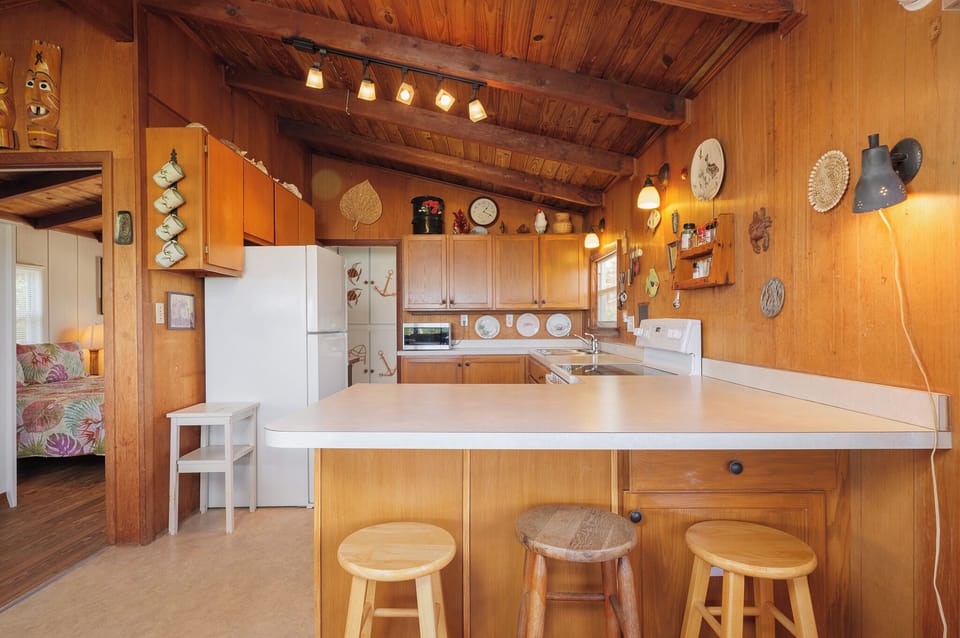House (1 Bedroom) | Property amenity