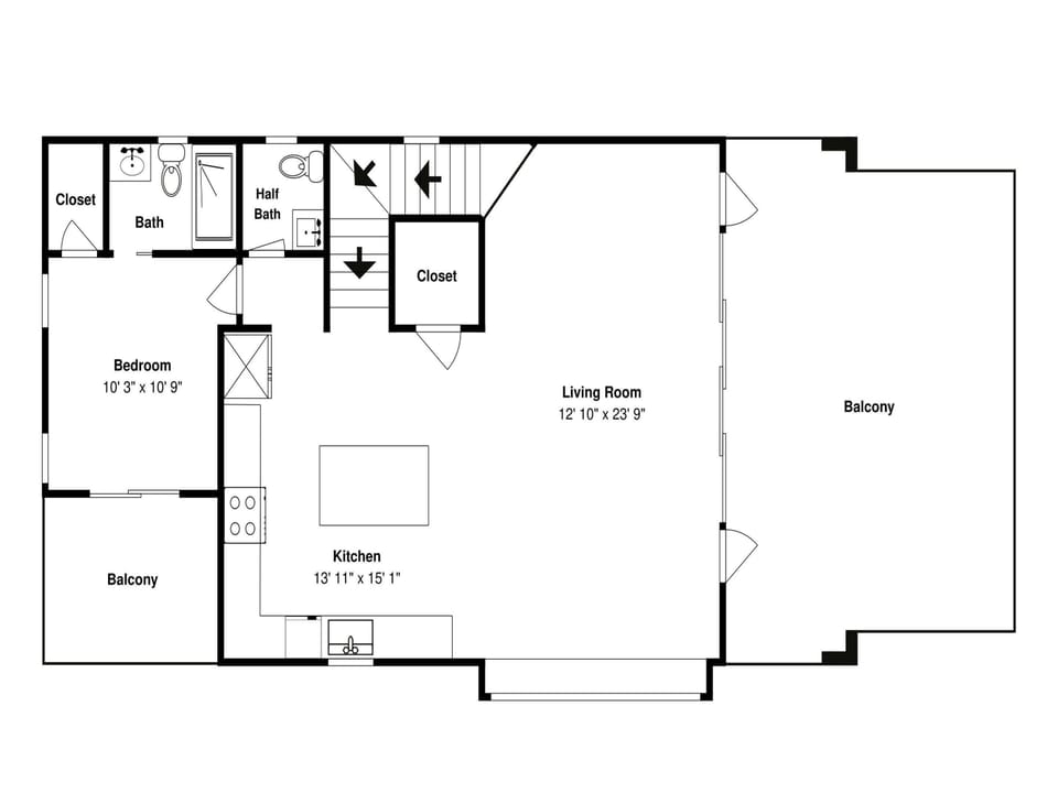 House (5 Bedrooms) | Property amenity