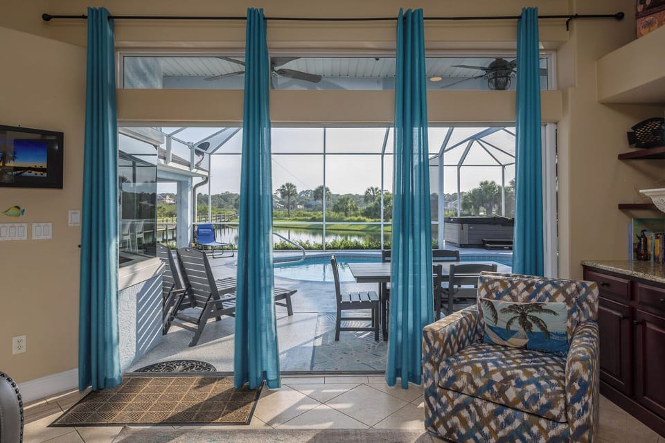 House (3 Bedrooms) | Property amenity