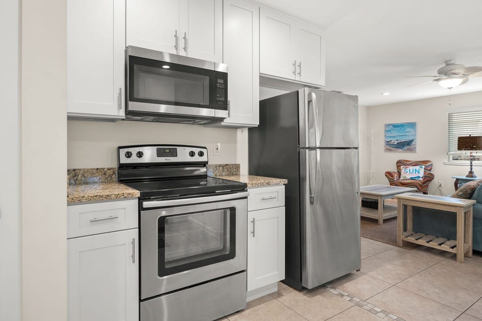 House (3 Bedrooms) | Property amenity