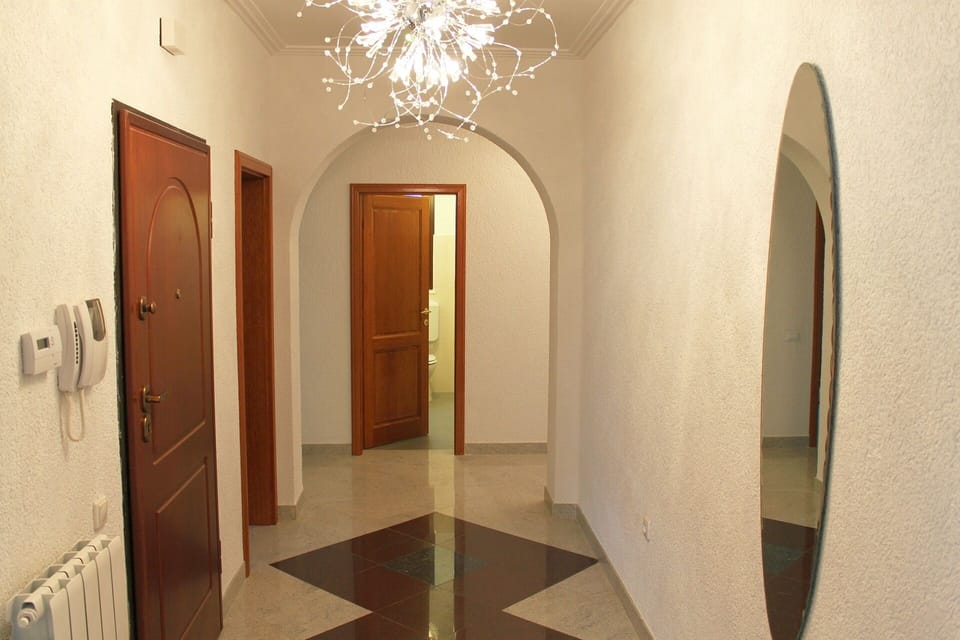 Luxury Apartment in Opatija for 8 People With Pool and Silk Bedding Villa in Primorje-Gorski Kotar County