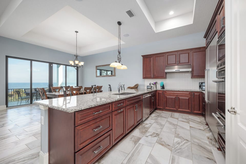 House (6 Bedrooms) | Property amenity