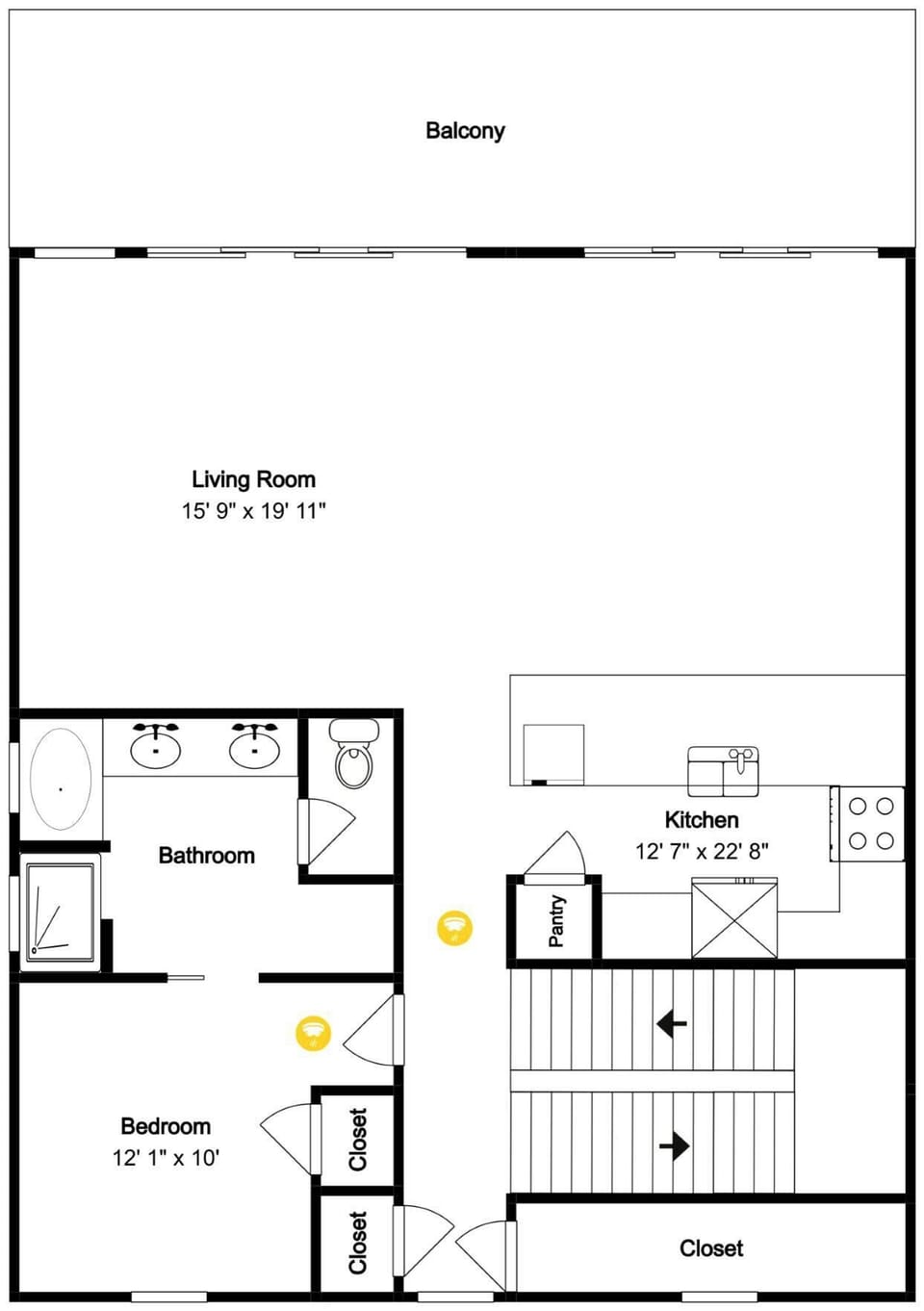 House (6 Bedrooms) | Property amenity