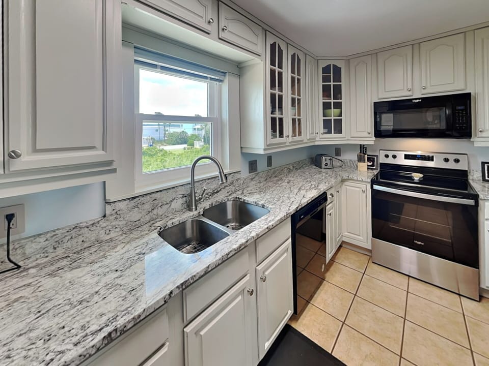 House (2 Bedrooms) | Property amenity