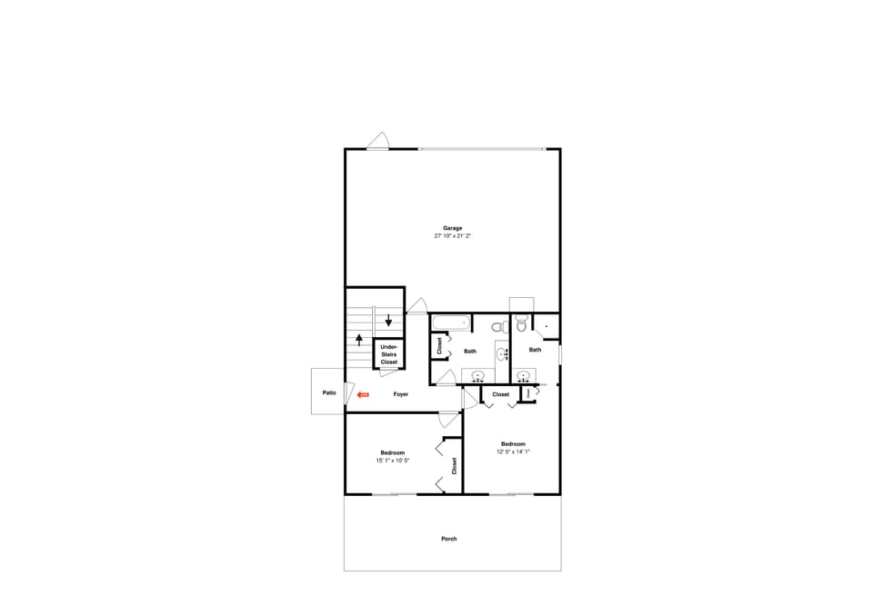 House (4 Bedrooms) | Property amenity