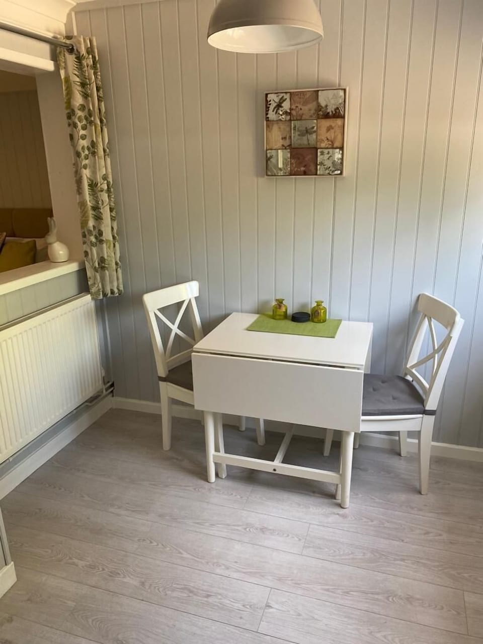 Petherton Cottage Studios Bed and Breakfast in East Dorset District