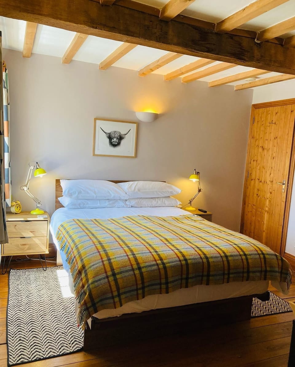 Double Room, Ensuite