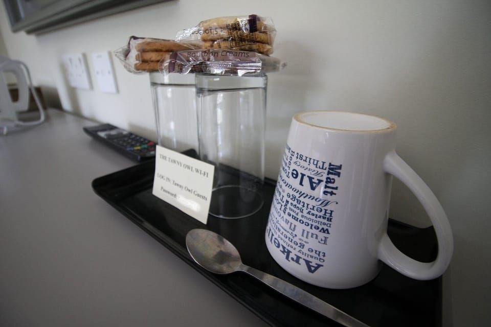 Double Room, Ensuite | Room amenity
