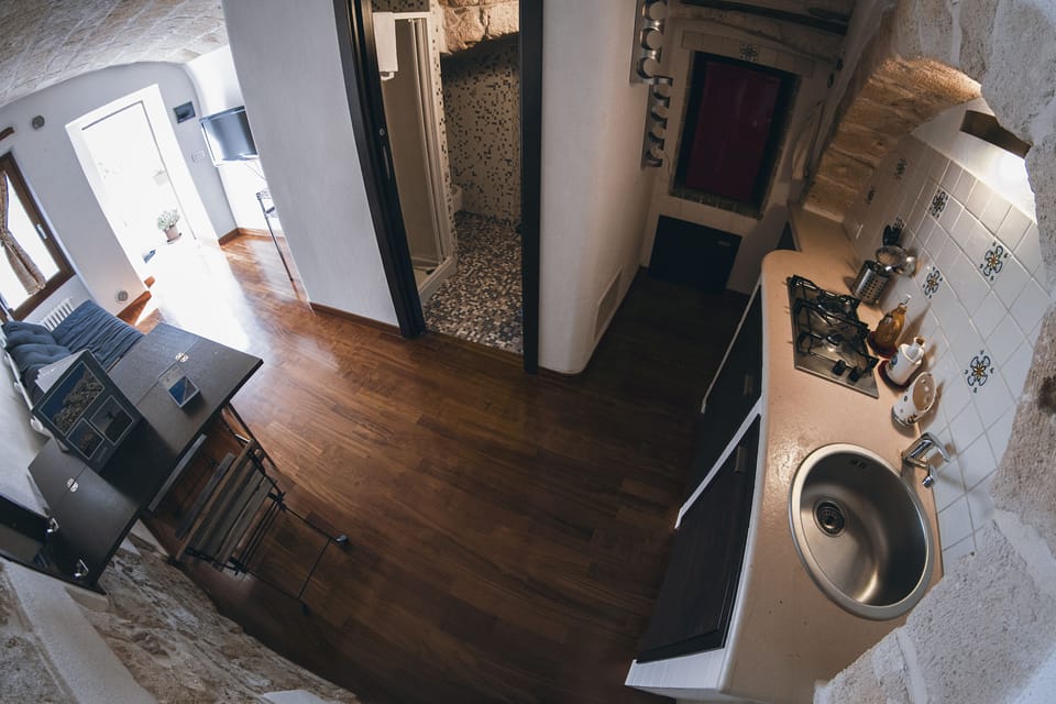 Classic Townhome | View from room