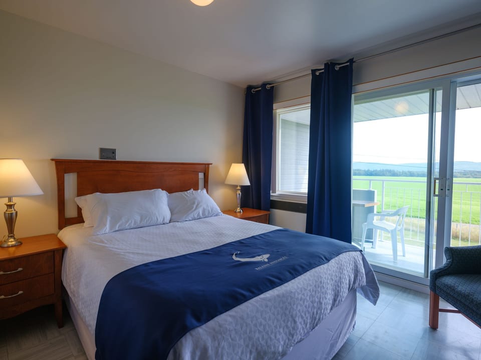 Classic Room | Free WiFi, bed sheets
