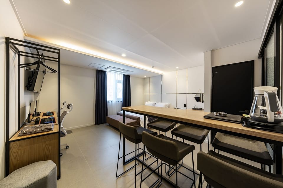 Family Suite (VIP) | In-room safe, free WiFi