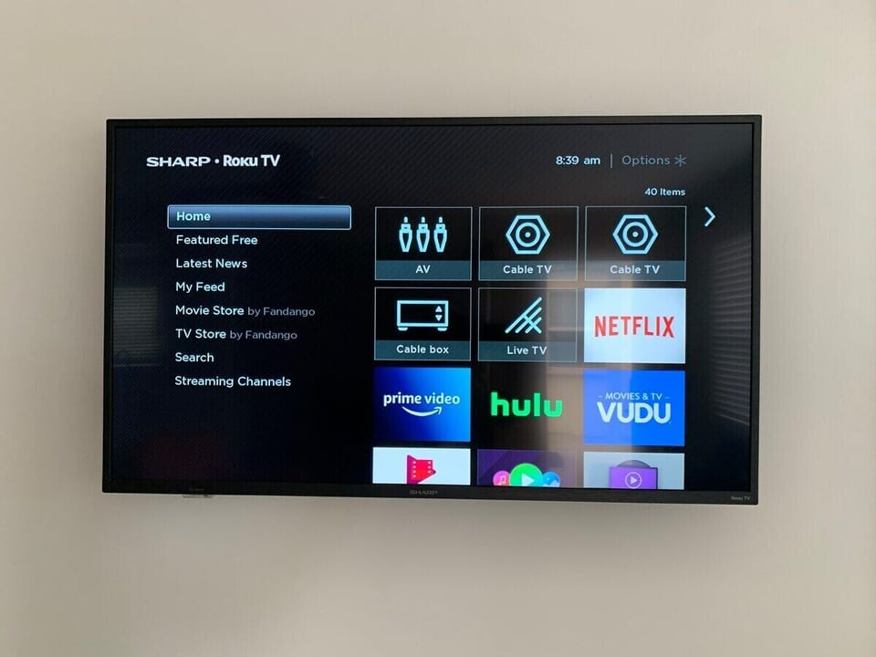 Television