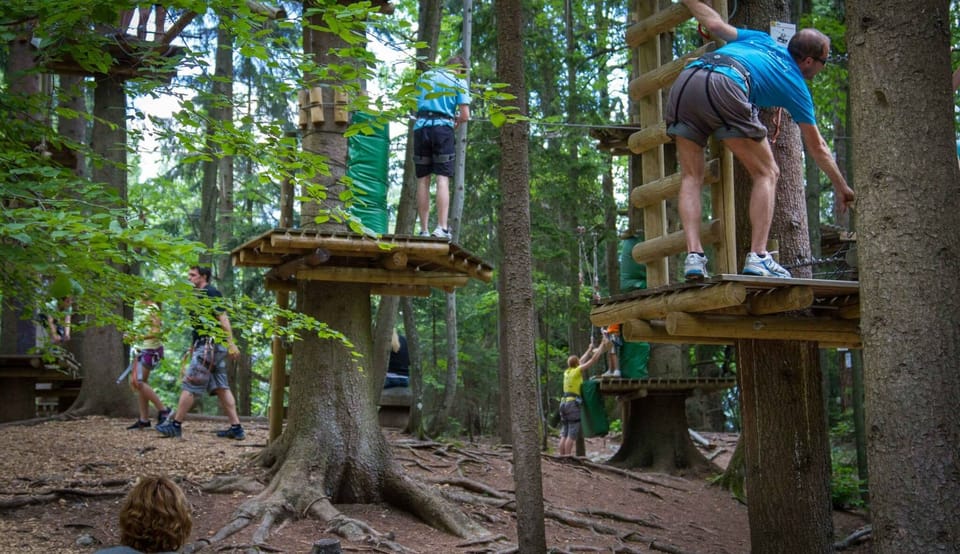 Children's activities
