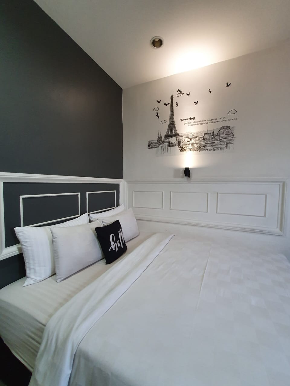 Superior Room | Desk, free WiFi