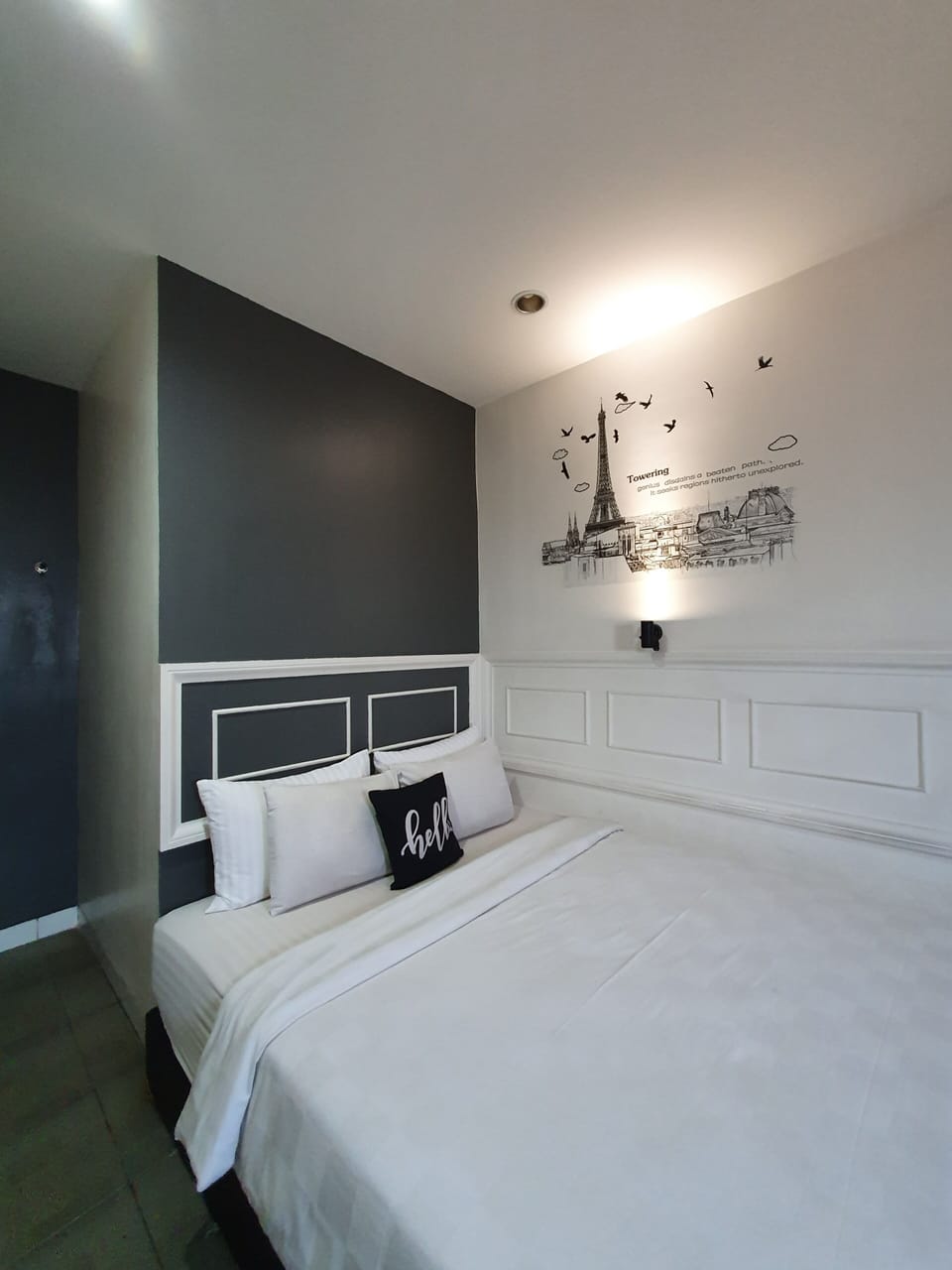Superior Room | Desk, free WiFi