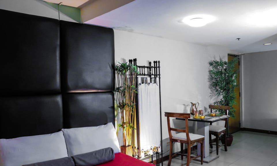 Deluxe Room by Sprout | Desk, laptop workspace, blackout drapes, free WiFi