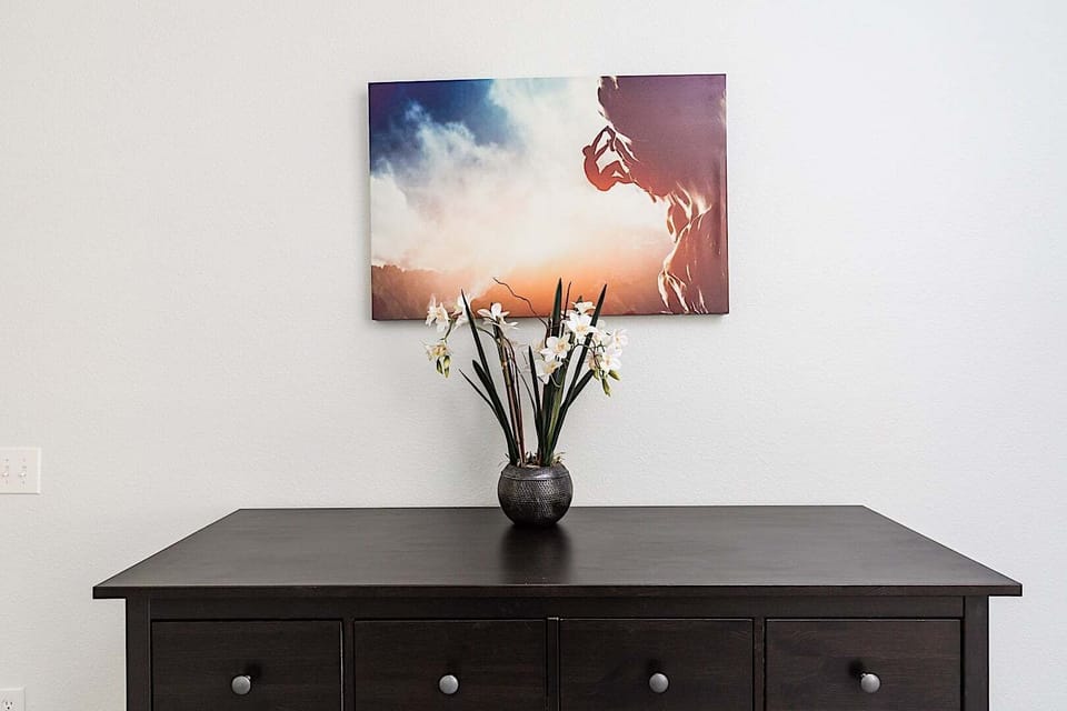 Guest Bedroom