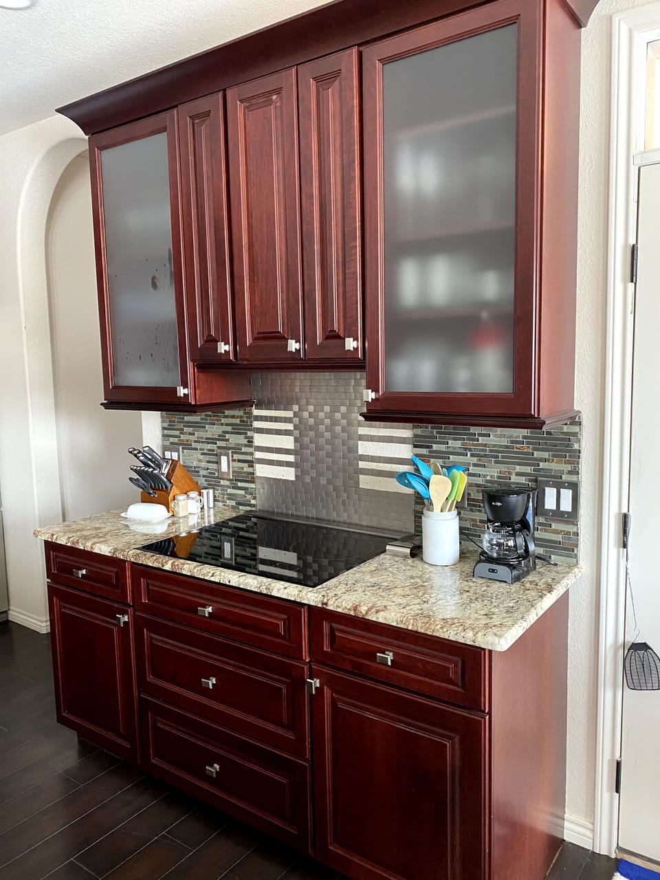 Cooktop