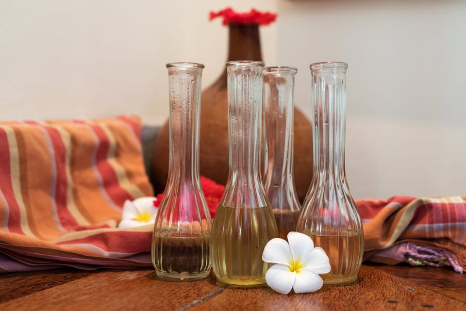 Deep-tissue massages, Swedish massages, body scrubs