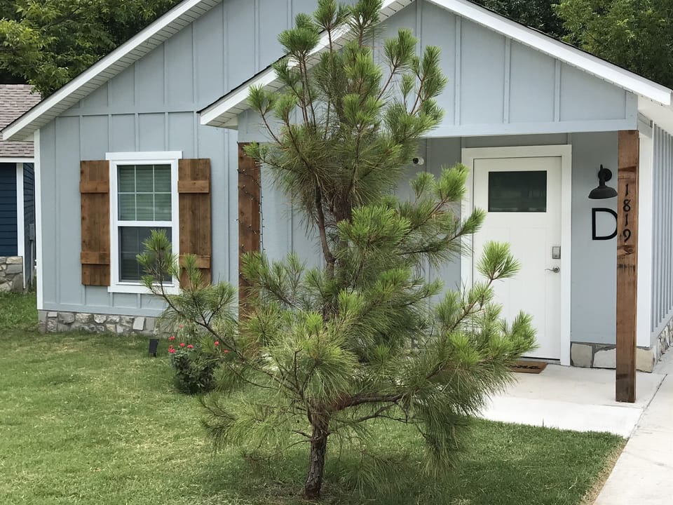 Cottage D