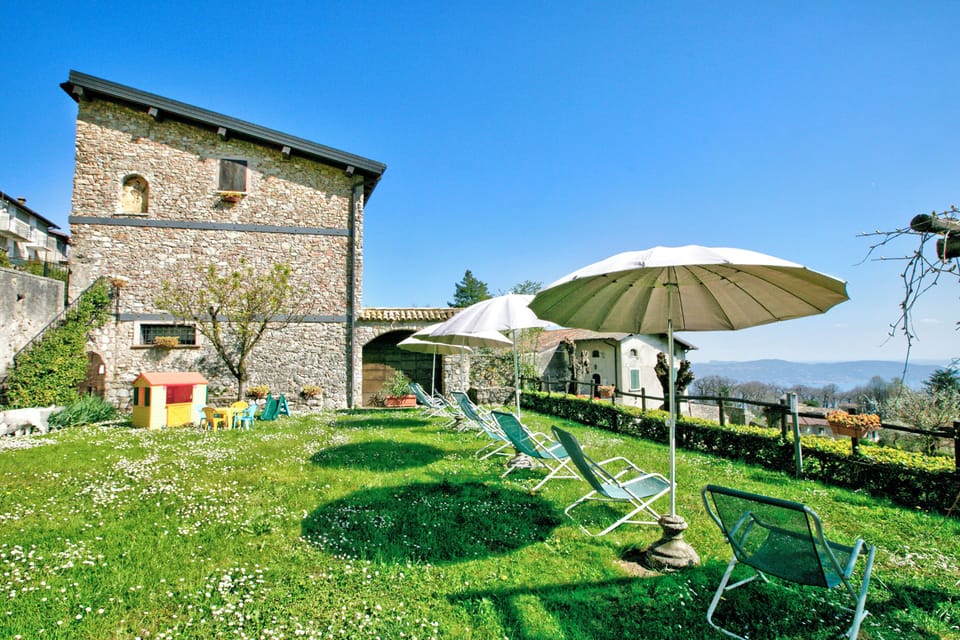 Shared Garden