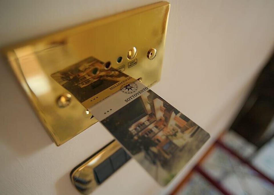 Junior Suite | Room amenity