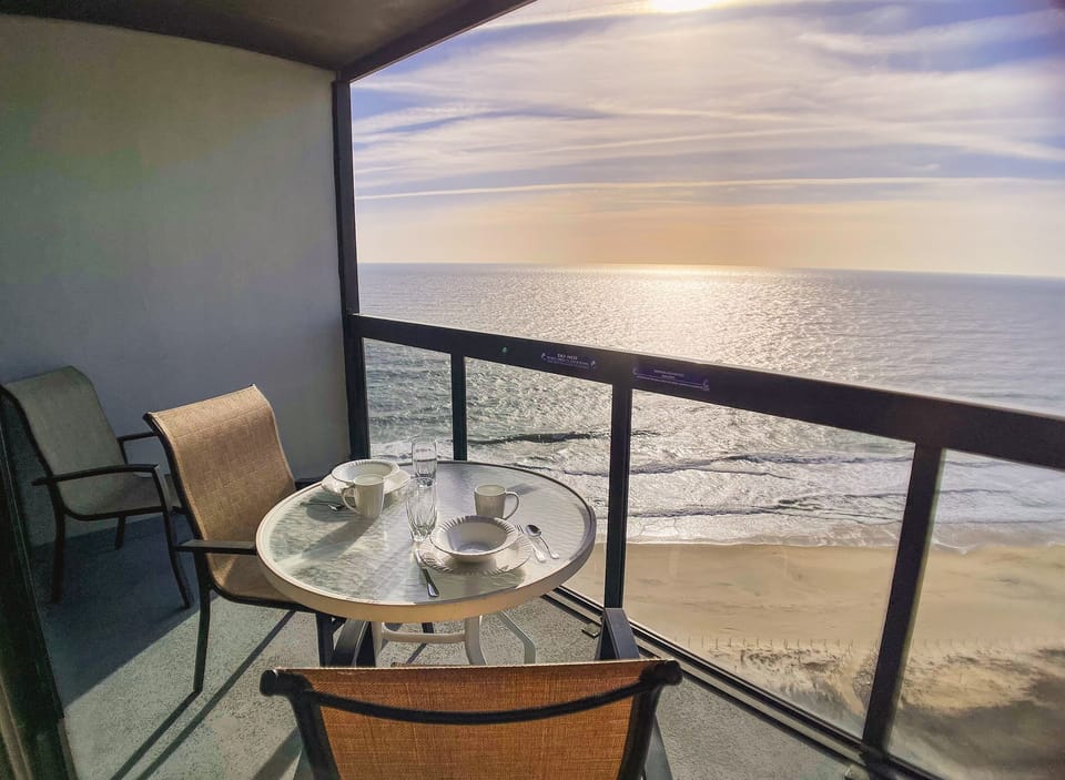 The best view in Ocean City!