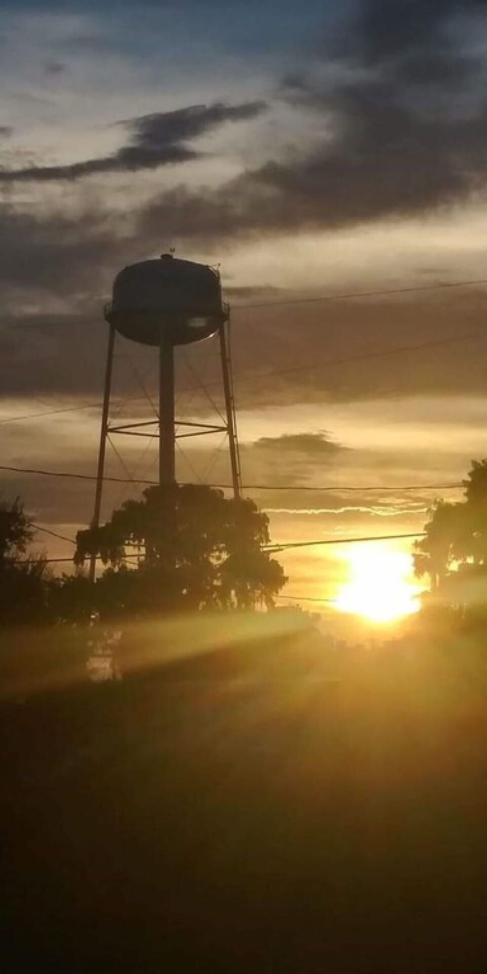 Gorgeous Sunsets
