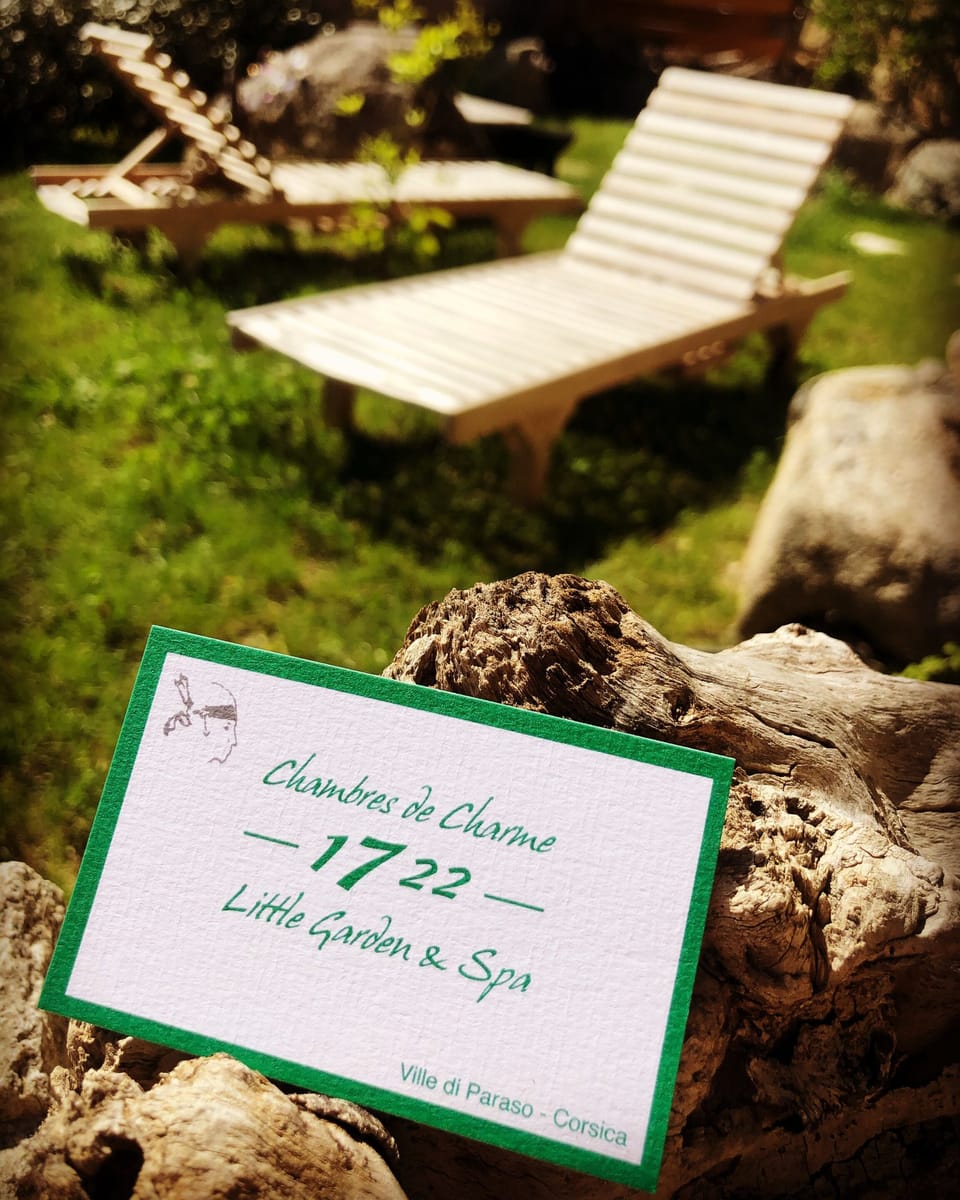 Romantic House, Ensuite, Valley View (De Charme) | Garden